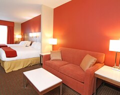 Holiday Inn Express And Suites Calgary University, An Ihg Hotel (Calgary, Canadá)