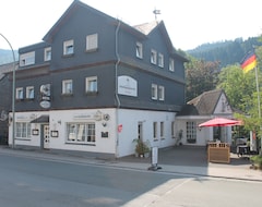 Hotel Ramsbecker Hof (Bestwig, Almanya)