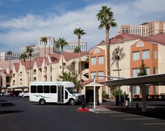 Khách sạn Holiday Inn Club Vacations At Desert Club Resort (Las Vegas, Hoa Kỳ)