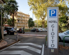 Hotelli Hotel Giotto (Padua, Italia)