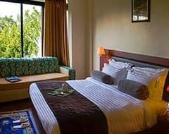 Hotel Ida Dechen Villa (Gangtok, Indija)