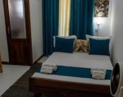 Khách sạn Stephen Hotel (Toamasina, Madagascar)