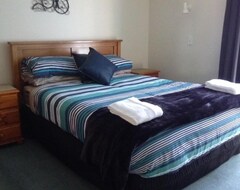 Cijela kuća/apartman Darfield Bel Air Right On The Main Street (Darfield, Novi Zeland)