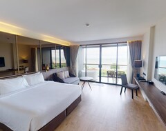 Ana Anan Resort & Villas Pattaya (Sattahip, Thái Lan)