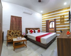 Khách sạn Hotel Akashdeep (Jaisalmer, Ấn Độ)