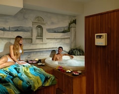 Hotel Orizzonte (Bellaria-Igea Marina, Italy)