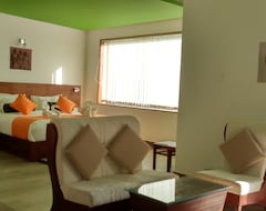 Hotelli Nest N Mist (Wayanad, Intia)