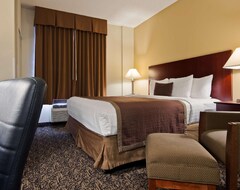 Hotel Best Western Plus Boulder Louisville (Louisville, Sjedinjene Američke Države)