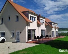 Cijela kuća/apartman Wohnung Highlander (Bermatingen, Njemačka)