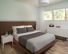 Hotel 1818 Meridian House Apartments And Suites By Eskape Collection (Miami Beach, Sjedinjene Američke Države)