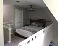 Toàn bộ căn nhà/căn hộ 2 Bed Suite-type Norwich Villa - Spa & Mohegan Sun (Norwich, Hoa Kỳ)