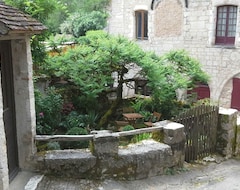 Koko talo/asunto Location De Charme à Saint Cirq La Popie, Village Médiéval Dans Le Lot (Saint-Cirq-Lapopie, Ranska)
