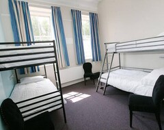 Alnwick Youth Hostel (Alnwick, Birleşik Krallık)