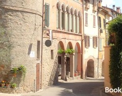 Cijela kuća/apartman Il Torretto (Brisighella, Italija)