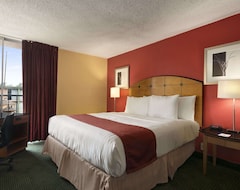 Hotel Baymont by Wyndham Salem Roanoke Area (Salem, USA)