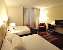 Khách sạn Aku Hotels (San Isidro, Peru)