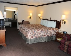 Hotelli Executive Inn (Oklahoma City, Amerikan Yhdysvallat)