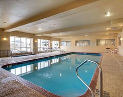 Khách sạn Comfort Suites Vidalia (Vidalia, Hoa Kỳ)
