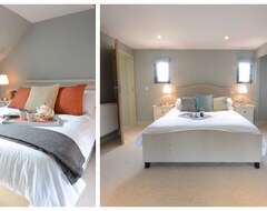 Tüm Ev/Apart Daire A Wonderful 3 Bedroom Cottage (sleeps 7) In Eastbridge Next To Rspb Minsmere (Leiston, Birleşik Krallık)