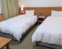 Hotel Dormy Inn Premium Sapporo (Sapporo, Japan)