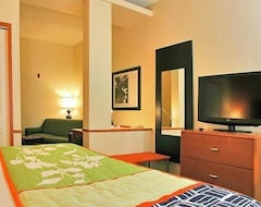 Hotelli Fairfield Inn Suites Brunswick (Brunswick, Amerikan Yhdysvallat)