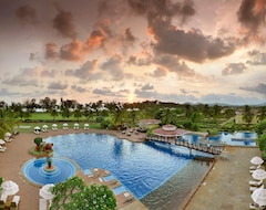 Resort/Odmaralište The LaLiT Golf & Spa Resort Goa (Canacona, Indija)
