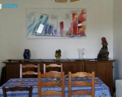 Otel Manne (Antibes, Fransa)