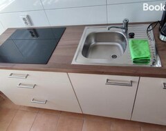 Cijela kuća/apartman Ferienwohnung Groitzsch (Groitzsch, Njemačka)