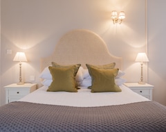 Hotelli Moorhill House Bed & Breakfast (Burley, Iso-Britannia)