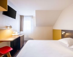 Comfort hotel Lille Lomme (Lille, Frankrig)