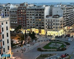 Toàn bộ căn nhà/căn hộ Star View Suite (Thessaloniki, Hy Lạp)