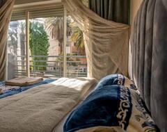 Cijela kuća/apartman Ben Hayane (Casablanca, Maroko)