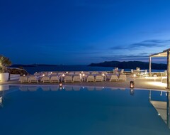 Hotelli Canaves Oia Suites - Small Luxury Hotels Of The World (Oia, Kreikka)