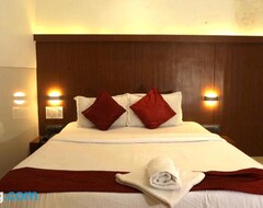 Hotel Express INN, Panvel (Navi Mumbai, Indija)