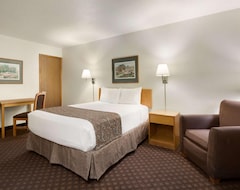 Hotel Travelodge by Wyndham Belen (Belen, USA)