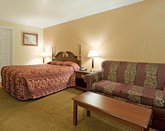 Hotel Americas Best Value Inn Sunnyvale (Sunnyvale, Sjedinjene Američke Države)