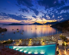Hotelli Maestral Resort & Casino (Miločer, Montenegro)