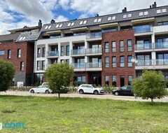 Cijela kuća/apartman Apartament Zamkowa (Tczew, Poljska)