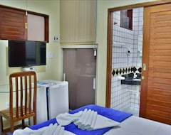 Hotel Litoral Sul (Coruripe, Brazil)