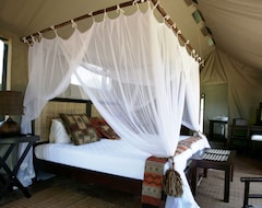Hotel Thula Thula Game Reserve and Safari Lodges (Empangeni, South Africa)