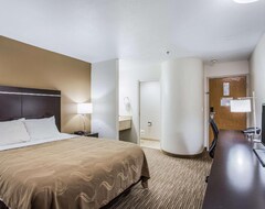 Hotel Mr. Sandman Inn & Suites Boise (Boise, USA)