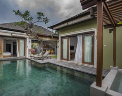 Hotel Pradha Villas Seminyak (Seminyak, Indonesia)