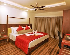 Hotel Gateway Varkala - Ihcl Seleqtions (Varkala, Indien)