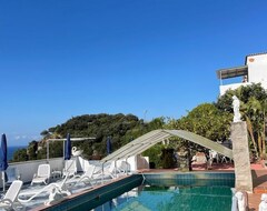 Hotel Residence - Parco Mare Monte (Casamicciola Terme, Italy)
