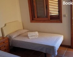 Cijela kuća/apartman Chalet Adosado En La Playa De El Perellonet Con Piscina, Pista Tenis (Valencia, Španjolska)