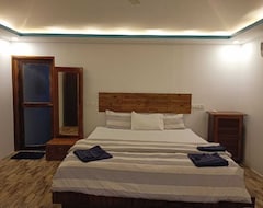 Hotel The Coast Beach Resort (Canacona, Indija)