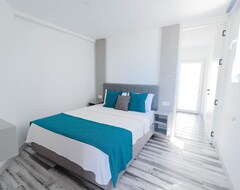 La Brezza Suite & Hotel (Bodrum, Turkey)