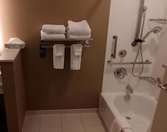 Hotel Fairfield Inn & Suites By Marriott Detroit Lakes (Detroit Lakes, EE. UU.)