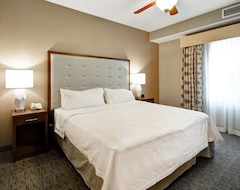 Khách sạn Homewood Suites By Hilton Boise (Boise, Hoa Kỳ)
