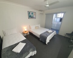 Sun City Motel (Bundaberg, Úc)